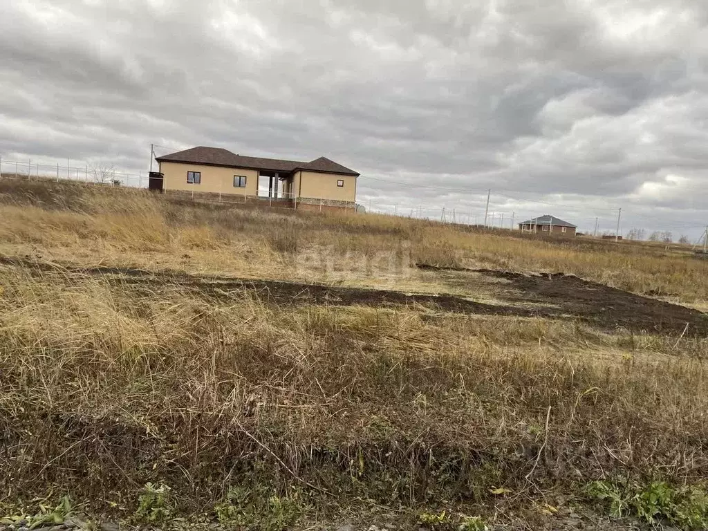 Участок в Белгородская область, Белгород ул. Виктора Лосева (15.3 ... - Фото 0