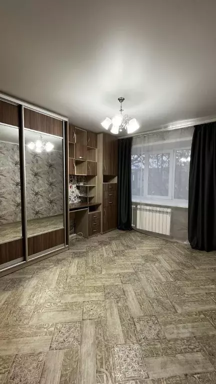 Студия Алтайский край, Барнаул ул. Эмилии Алексеевой, 5к2 (18.5 м) - Фото 1