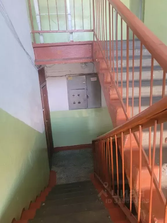 3-к кв. Бурятия, Улан-Удэ Тобольская ул., 43 (49.4 м) - Фото 1
