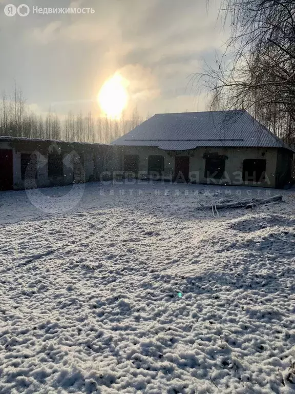 Помещение свободного назначения (640 м) - Фото 2