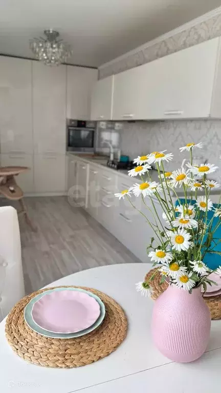 Продаётся 2-к квартира, 57.2 м - Фото 0