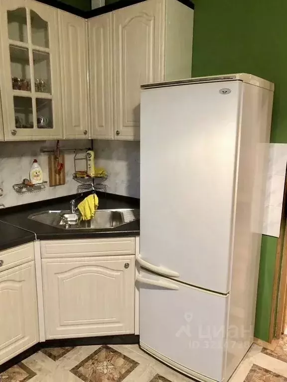 3-к кв. Москва Краснохолмская наб., 1/15 (81.0 м) - Фото 1