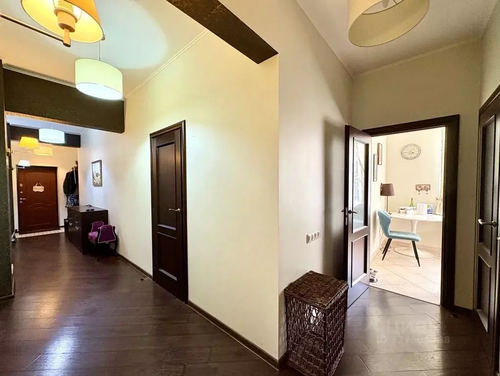 4-к кв. Москва Дмитровское ш., 113К1 (102.2 м) - Фото 2