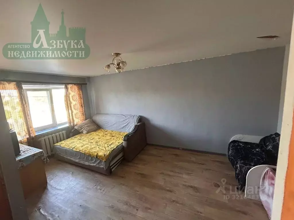 1-к кв. Смоленская область, Смоленск ул. Генерала Лукина, 2 (31.0 м) - Фото 0