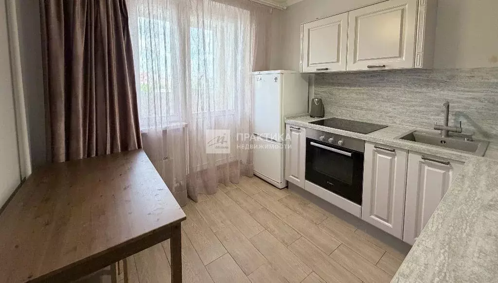 Продается 1-комнатная квартира - Фото 1