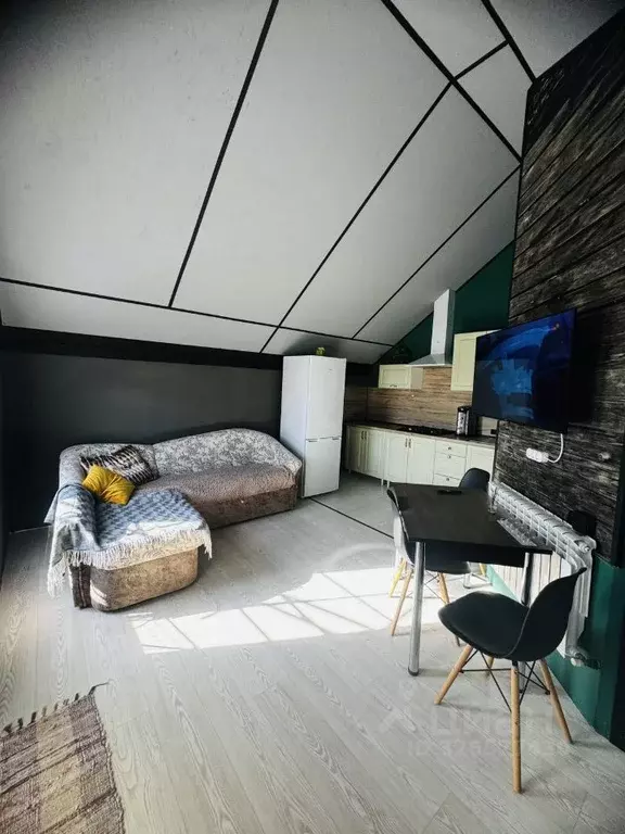 Студия Краснодарский край, Анапа муниципальный округ, Гостагаевская ... - Фото 2