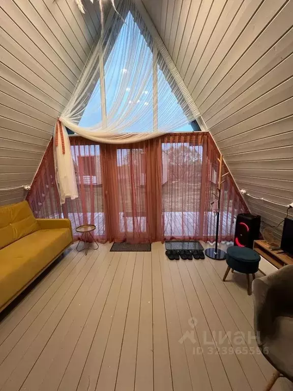 Дом в Калужская область, Дзержинский муниципальный округ, Угорское ... - Фото 2