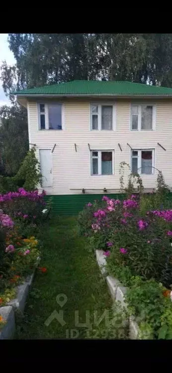 Дом в Кемеровская область, Кемерово пл. Советов (70 м) - Фото 0