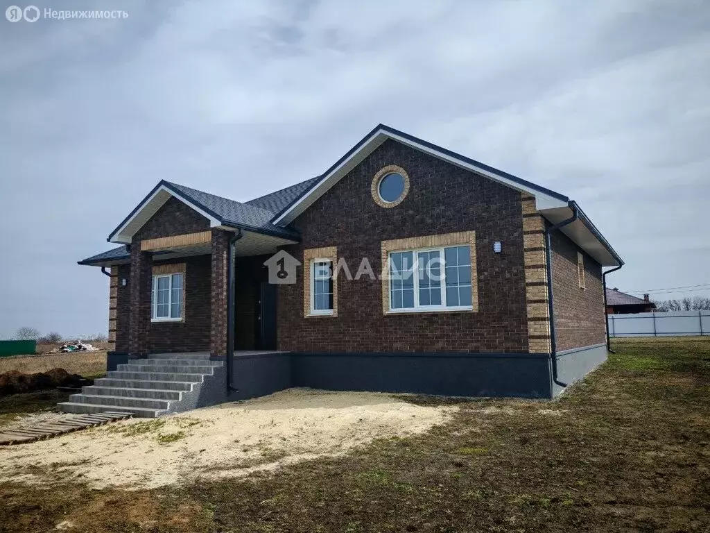 Дом в село Стрелецкое, Дозорная улица, 13 (145.1 м) - Фото 1