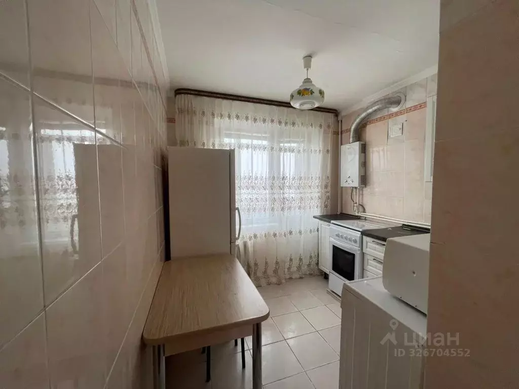 1-к кв. Северная Осетия, Моздок ул. Мира, 18 (29.0 м) - Фото 1