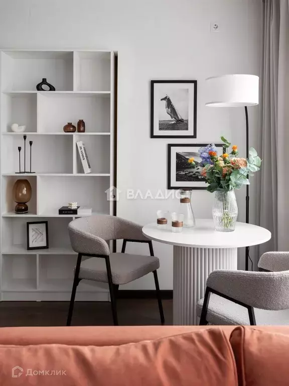 Продаётся 2-к квартира, 42.6 м - Фото 0