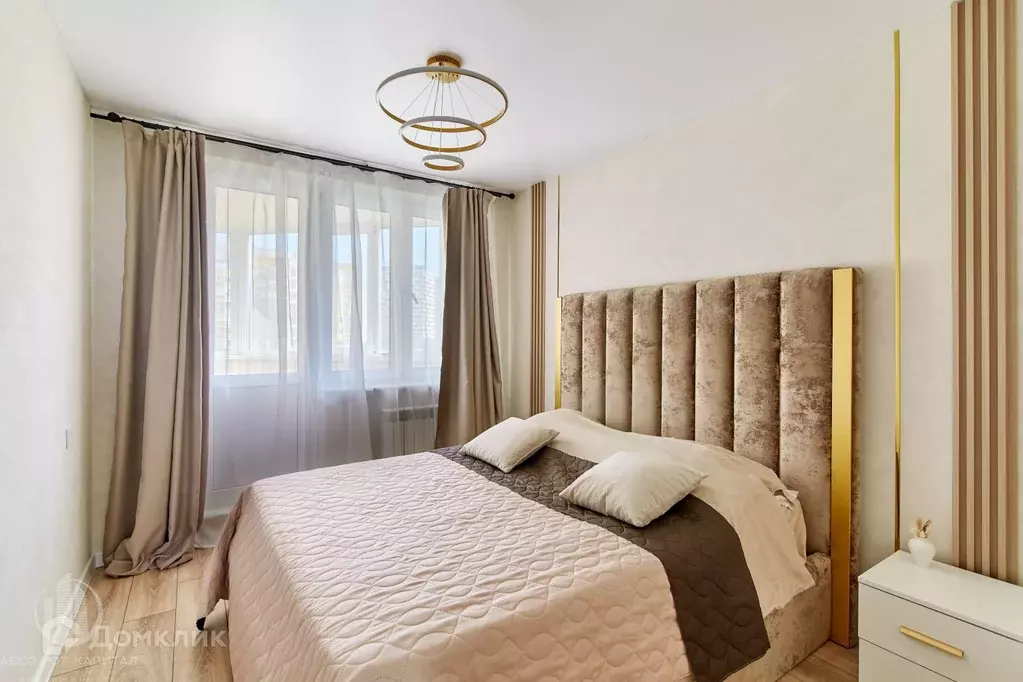 Продаётся 3-к квартира, 78.8 м - Фото 0