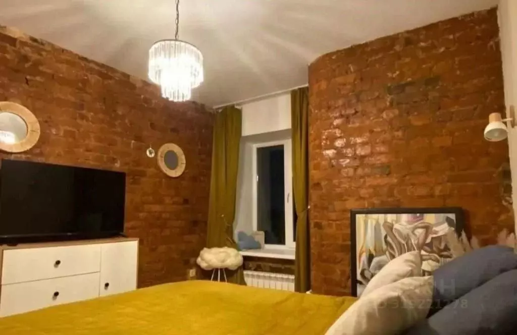 2-к кв. Санкт-Петербург Бронницкая ул., 19 (41.0 м) - Фото 0