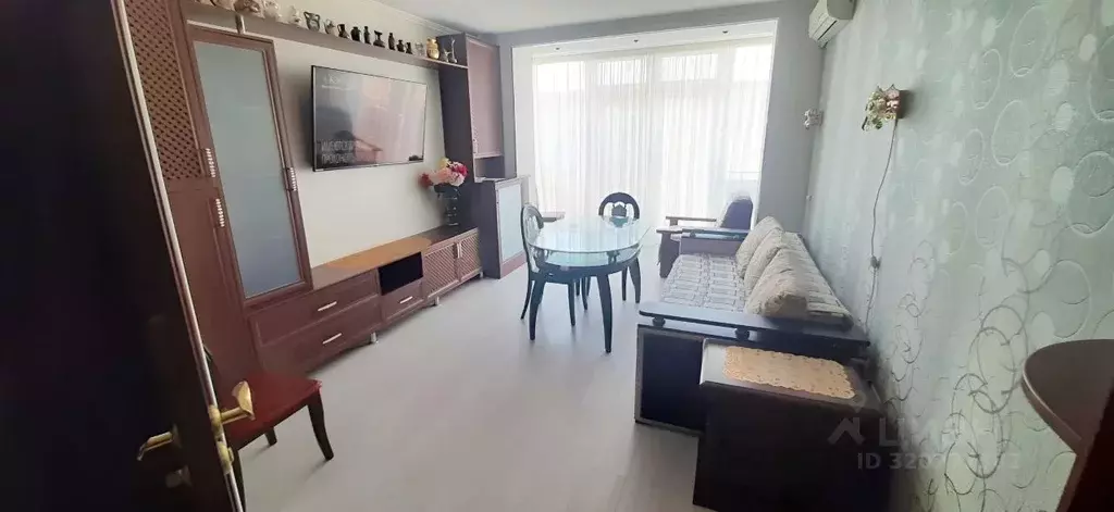2-к кв. Крым, Евпатория ул. Московская, 22В (100.0 м) - Фото 0