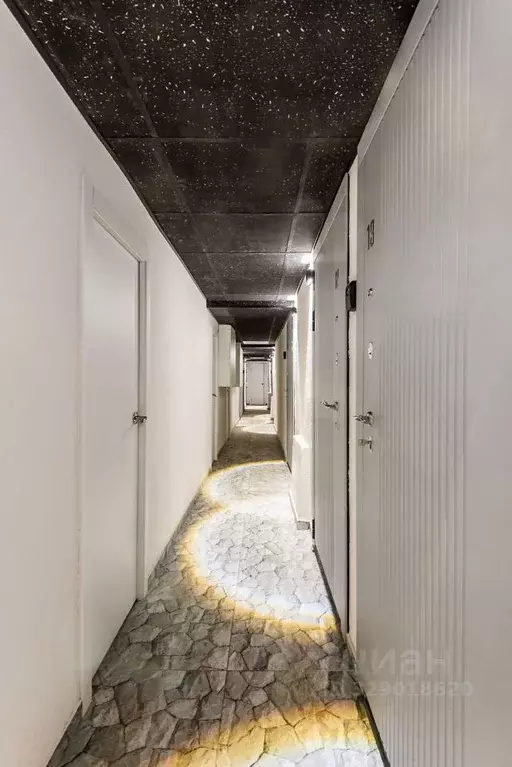 Студия Москва 1-я Фрунзенская ул., 6 (10.0 м) - Фото 2