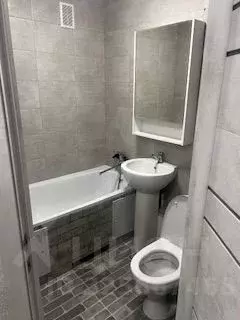 1-к кв. Новосибирская область, Бердск ул. Рогачева, 14 (29.0 м) - Фото 1