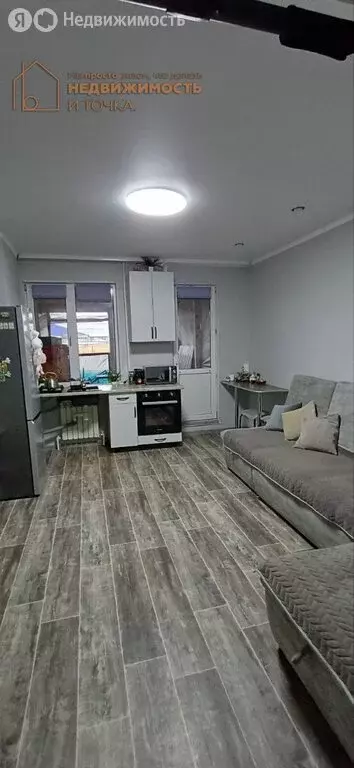 Дом в Нефтекамск, Полевая улица, 1Б (57.8 м) - Фото 2