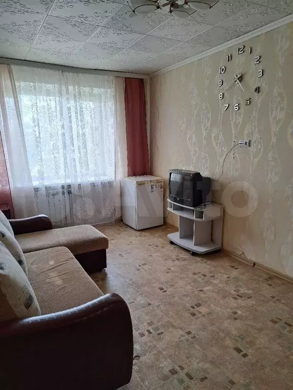 1-к. квартира, 38 м, 5/5 эт. - Фото 1