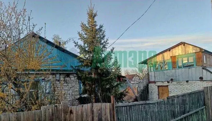 Дом в Забайкальский край, Чита Биофабрика СНТ,  (22 м) - Фото 1