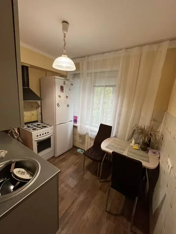 Продаётся 2-к квартира, 50.5 м - Фото 0
