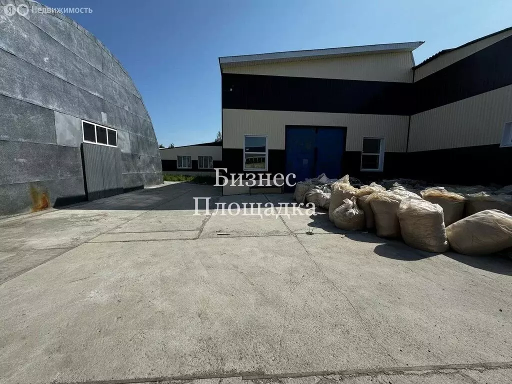 Производственное помещение (300 м) - Фото 1