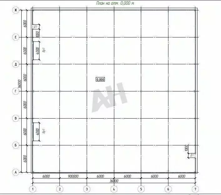 Склад в Московская область, Щелково городской округ, д. Набережная ул. ... - Фото 2