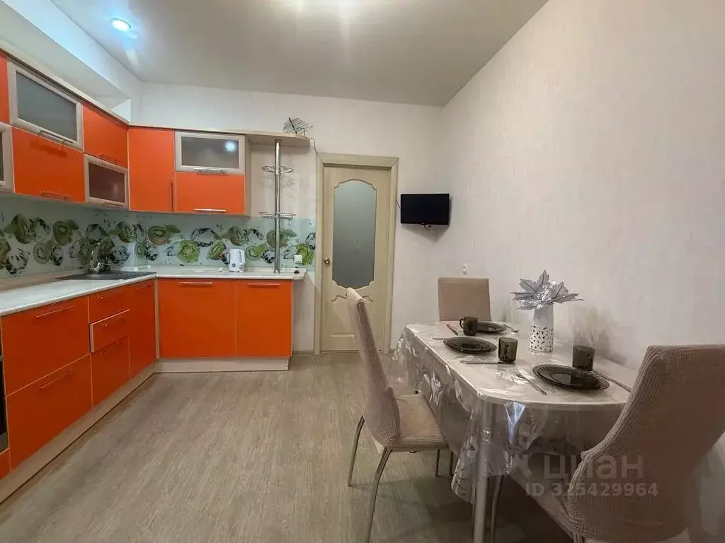 2-к кв. Марий Эл, Йошкар-Ола бул. Ураева, 10 (64.0 м) - Фото 2