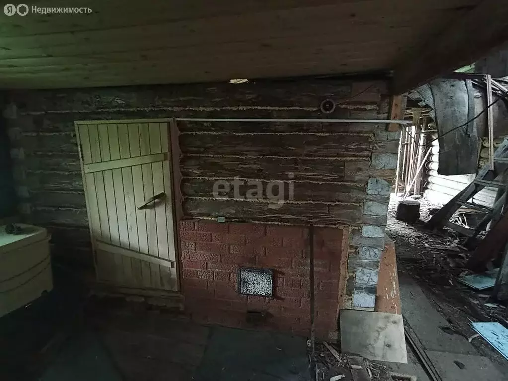 Дом в Можгинский район, разъезд Чумойтло (26.8 м) - Фото 1