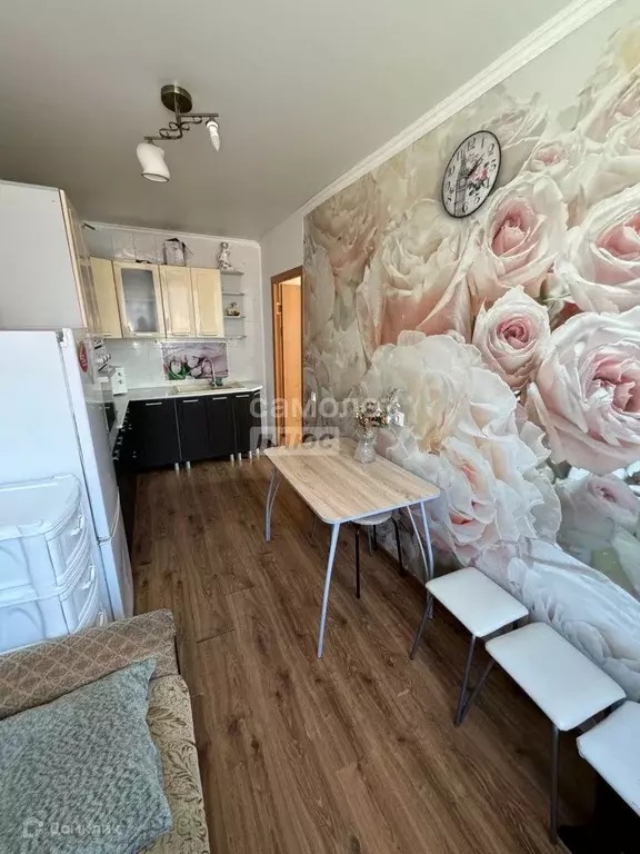 Продаётся 1-к квартира, 33.8 м - Фото 0