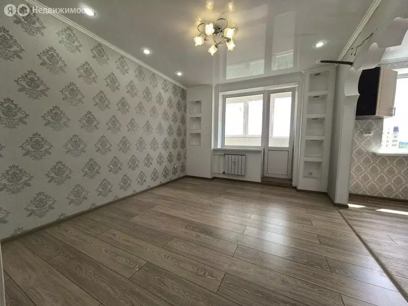2-комнатная квартира: Саратов, 1-й Аэродромный проезд, 2 (49.4 м) - Фото 0