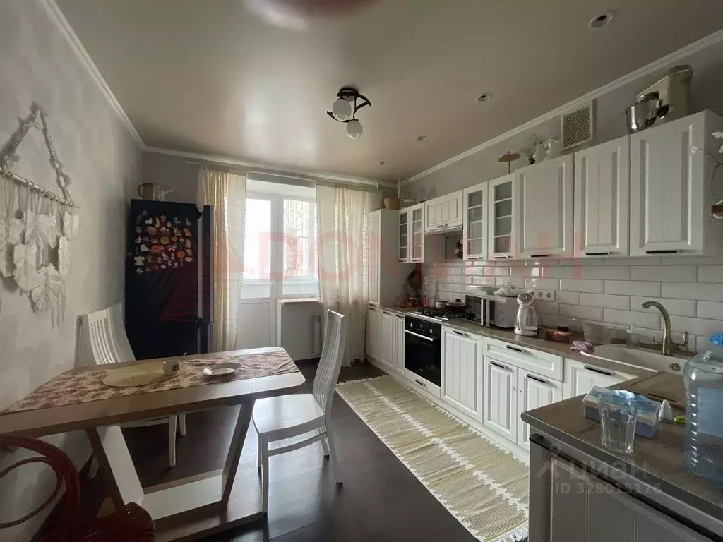 2-к кв. Ростовская область, Аксай ул. Менделеева, 53 (66.7 м) - Фото 1