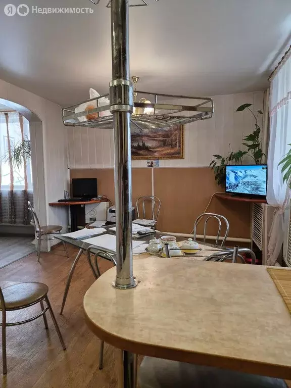 Дом в Ухта, посёлок Озёрный, 4-я Берёзовская улица, 24А (229 м) - Фото 2