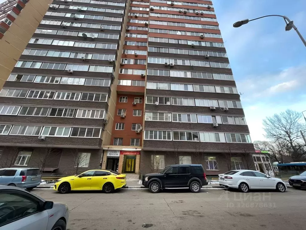 Помещение свободного назначения в Московская область, Балашиха ... - Фото 2