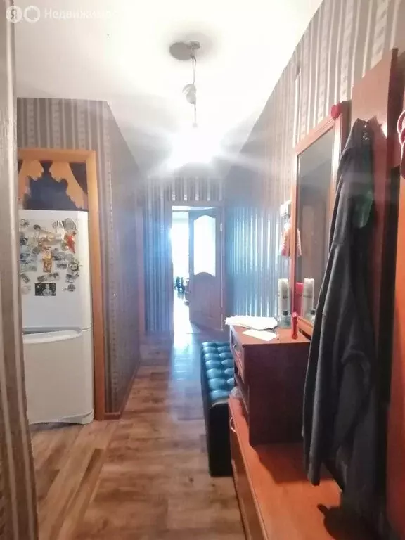 3-комнатная квартира: Туринск, улица Ленина, 38Е (49.3 м) - Фото 2