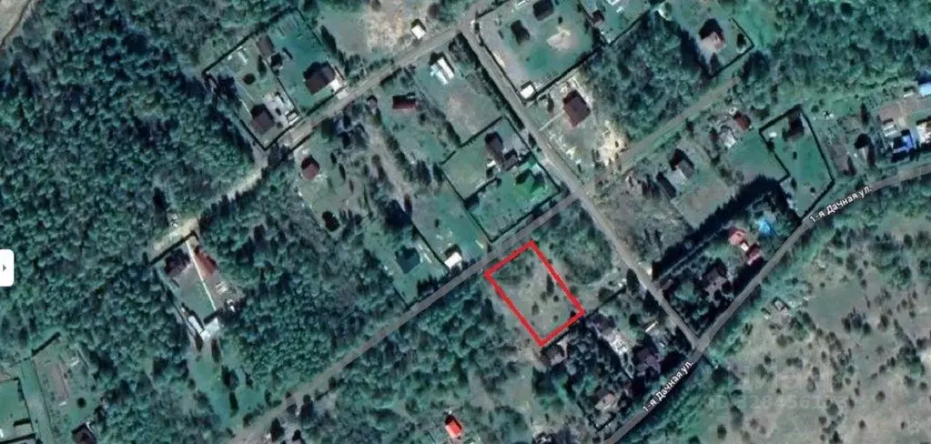 Участок, 15 сот., поселения (ижс) - Фото 2