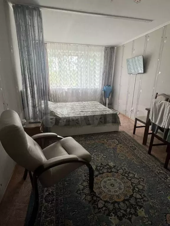 2-к. квартира, 47 м, 4/5 эт. - Фото 0