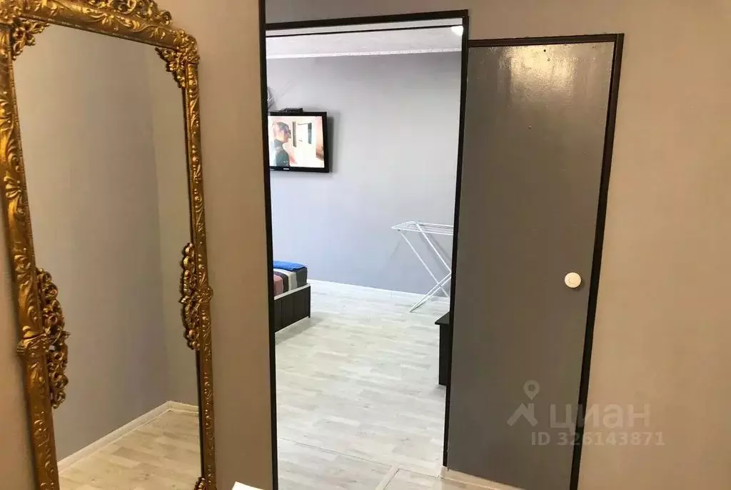 1-к кв. Коми, Воркута бул. Шерстнева, 15А (32.0 м) - Фото 2