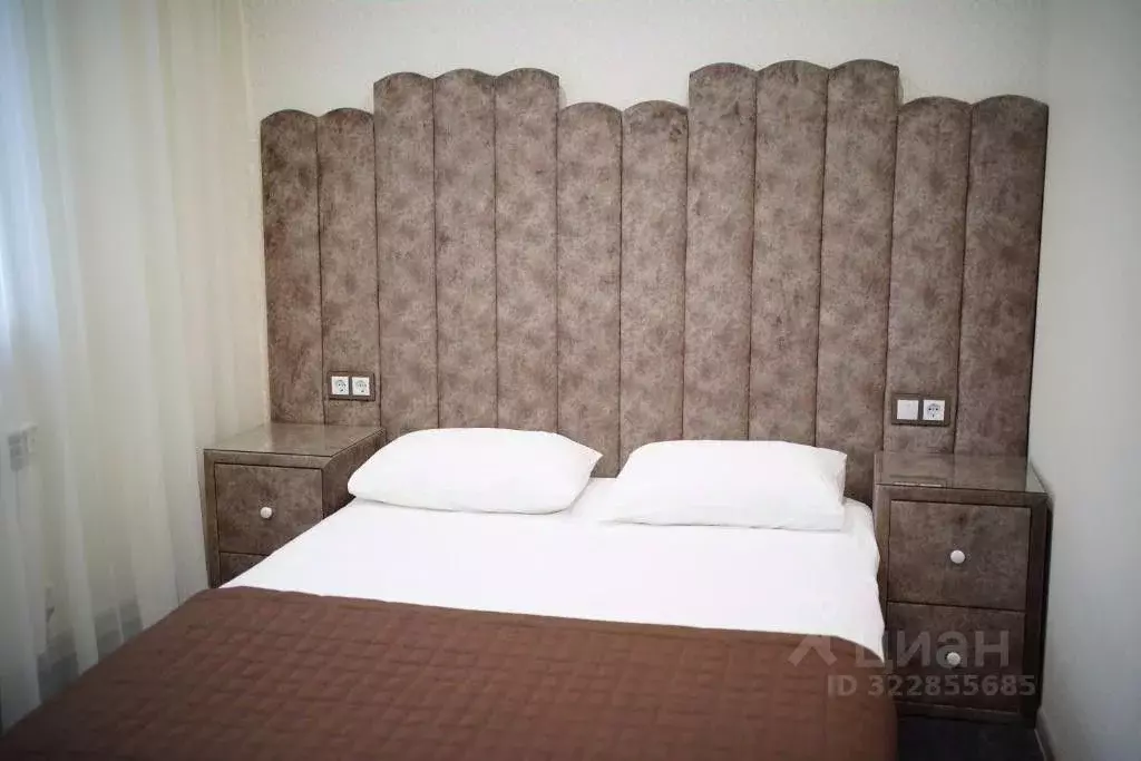 Комната Владимирская область, Муром ул. Губкина, 1А (14.0 м) - Фото 1