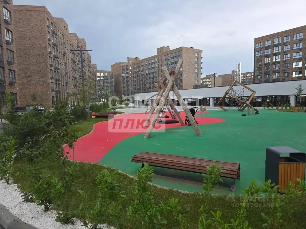 Студия Адыгея, Майкоп ул. 12 Марта, 187к1 (26.3 м) - Фото 1