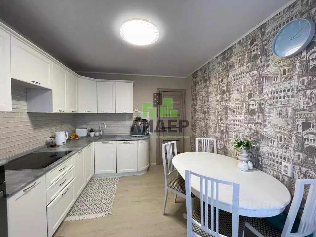 1-к кв. Башкортостан, Нефтекамск Березовское ш., 26 (35.5 м) - Фото 1