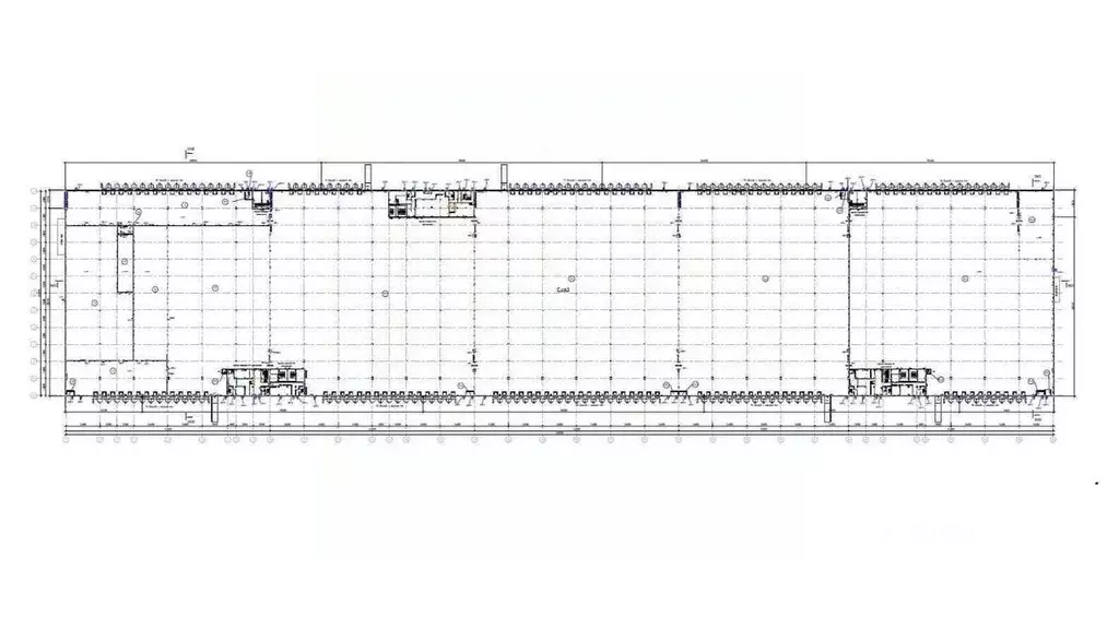 Склад в Московская область, Пушкинский городской округ, с. Братовщина ... - Фото 2