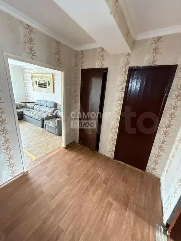 2-к. квартира, 54 м, 5/5 эт. - Фото 1