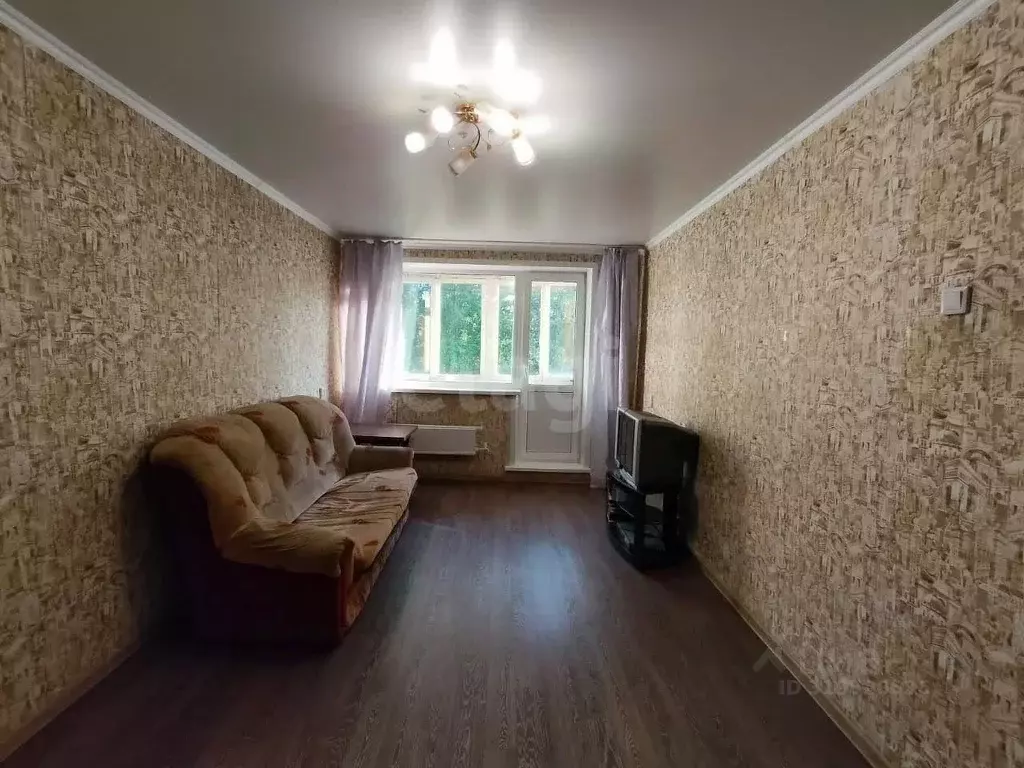2-к кв. Кемеровская область, Березовский ул. Волкова, 14 (44.3 м) - Фото 0