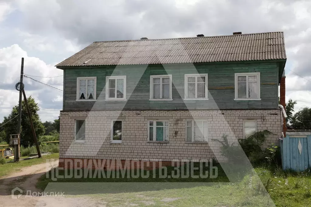 Продаётся 2-к квартира, 60.2 м - Фото 0