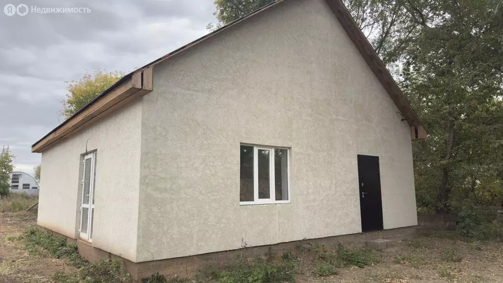 Дом в Оренбург, Центральный бульвар (100 м) - Фото 2