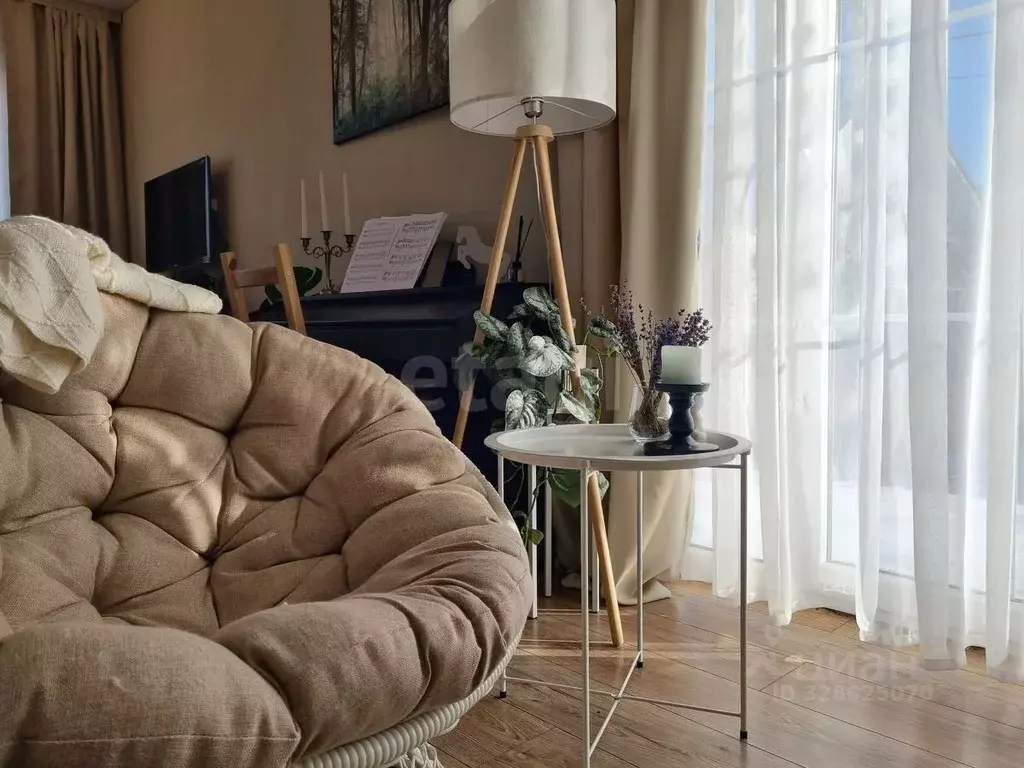 Дом в Калининградская область, Калининград Радуга СНТ, пер. Основной ... - Фото 1