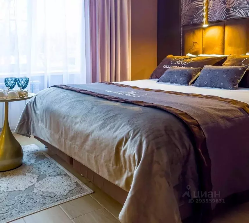 Комната Владимирская область, Владимир Манежный туп., 2В (25.0 м) - Фото 2