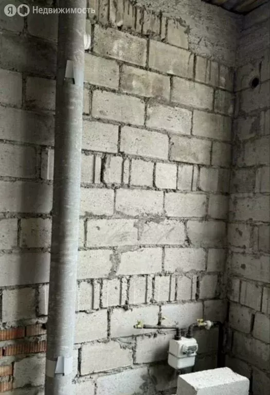 1-комнатная квартира: Нальчик, район Горная, Солнечная улица, 10к1 ... - Фото 2