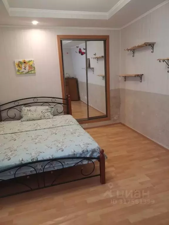 3-к кв. Ростовская область, Ростов-на-Дону Социалистическая ул., 210 ... - Фото 0