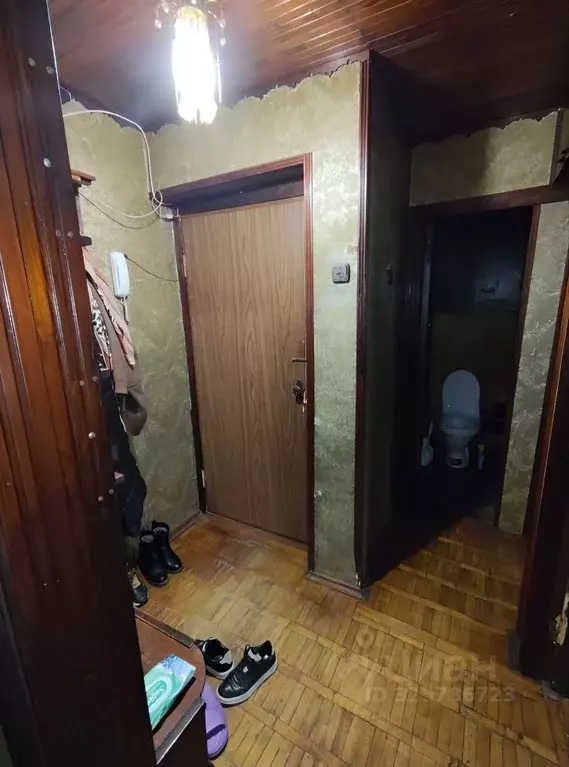 2-к кв. Московская область, Мытищи ул. Попова, 19 (43.0 м) - Фото 1